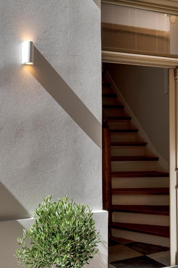 Amare Boutique Suites Ermoupoli Exterior photo